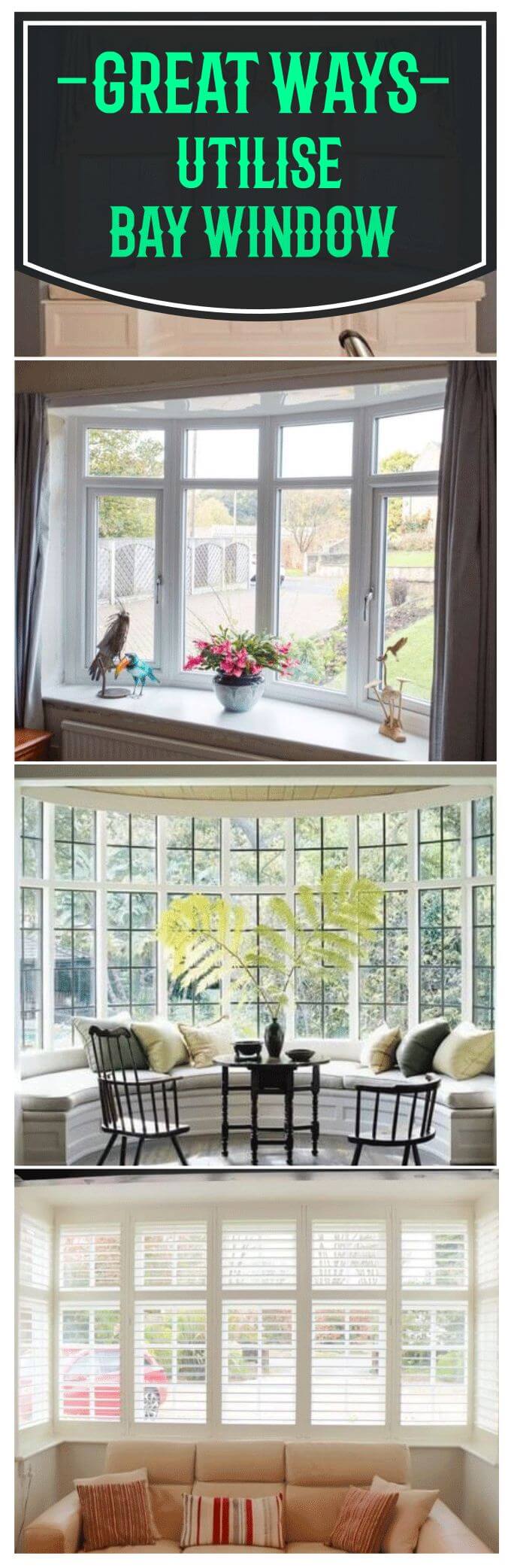 what is a bay window
