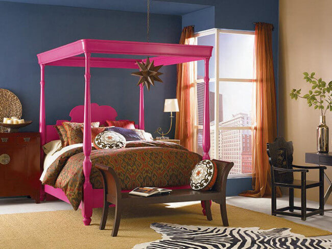 bedroom decor for teen girls