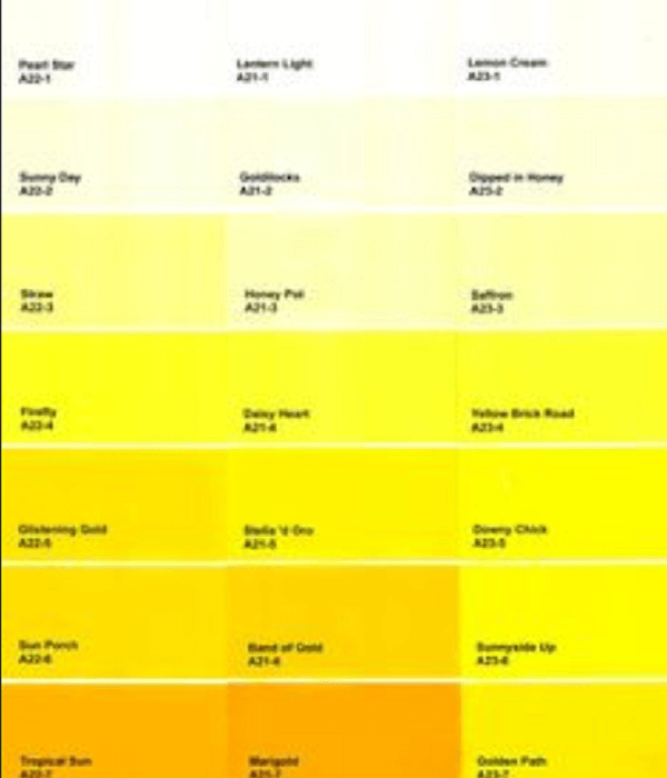 27-beautiful-shades-of-yellow-to-bright-up-your-life-most-useful