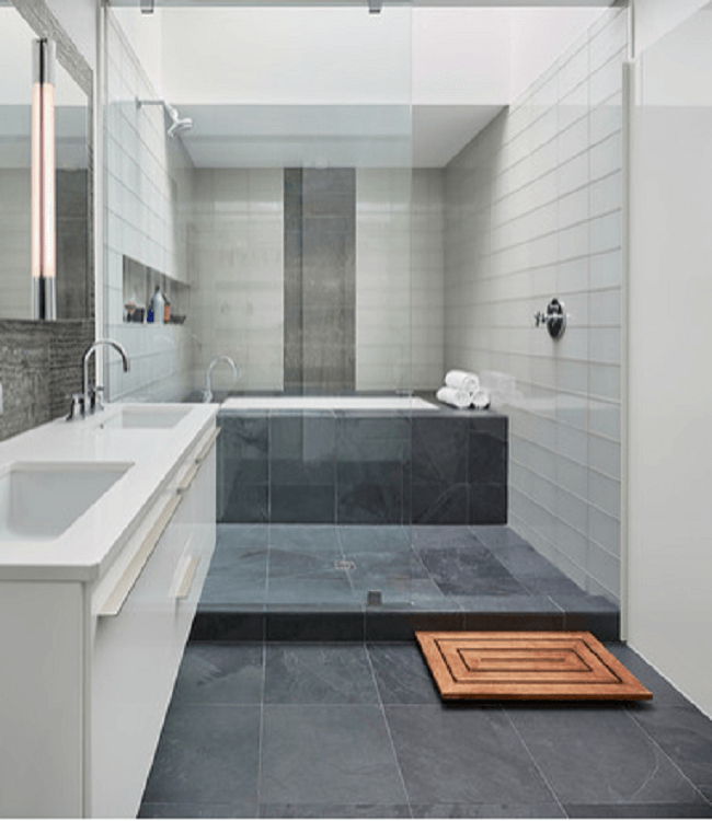 bathroom tile remodel ideas