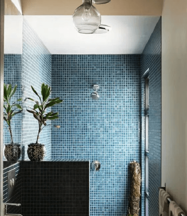 rustic bathroom tile ideas