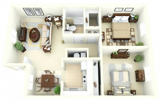 barndominium floor plans texas