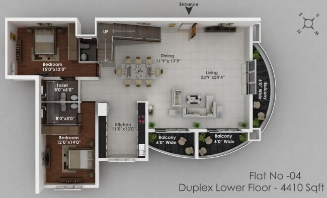 barndominium floor plans