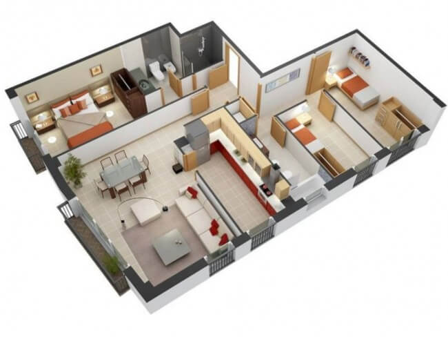barndominium floor plans.com