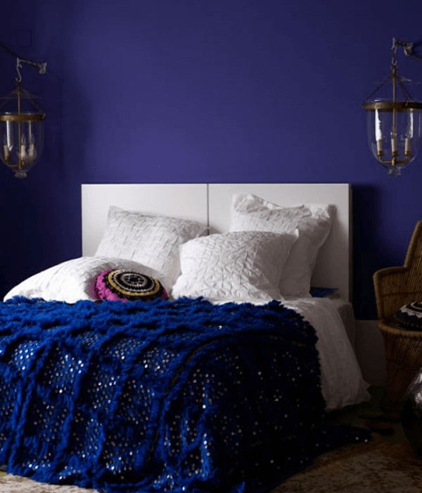 romantic bedroom color schemes