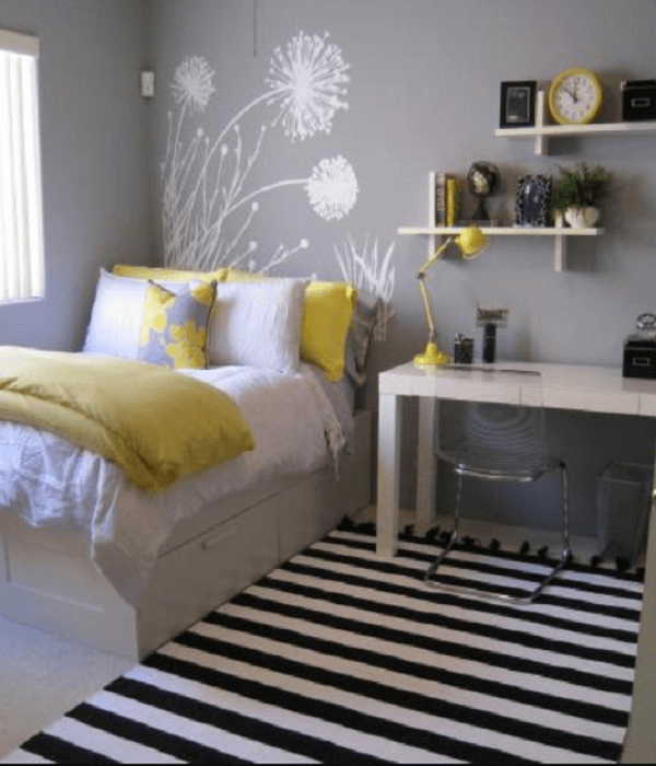 taupe bedroom color scheme