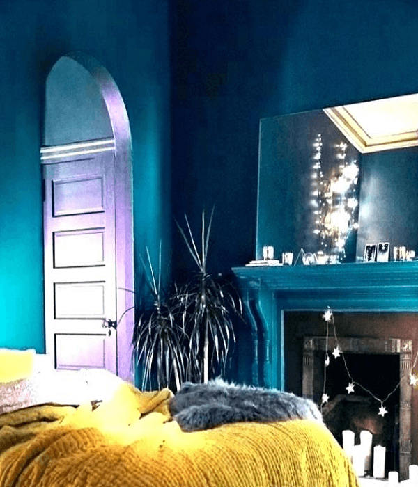 tan bedroom color schemes