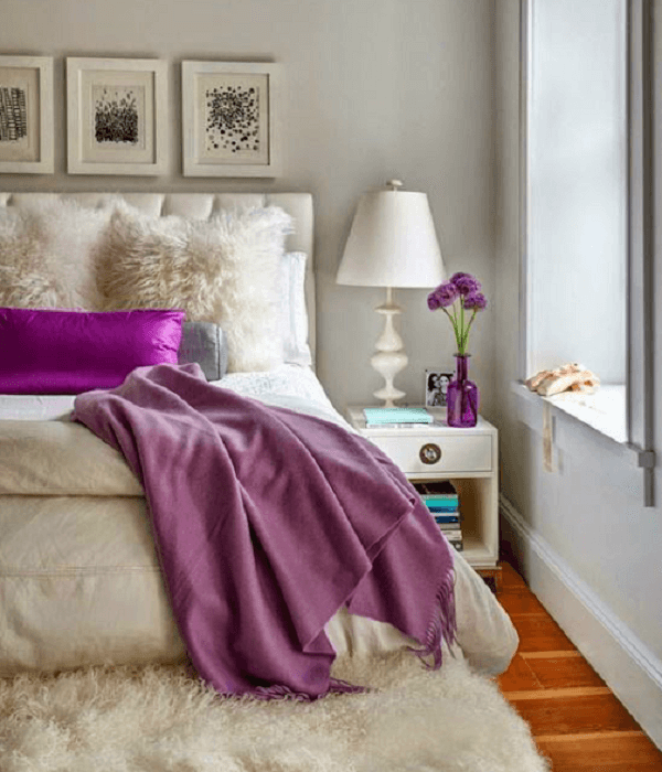 the best color scheme for bedroom